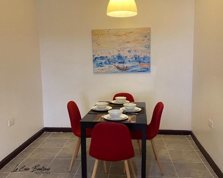 La Casa Baatsona Apts Sakumono Extérieur photo