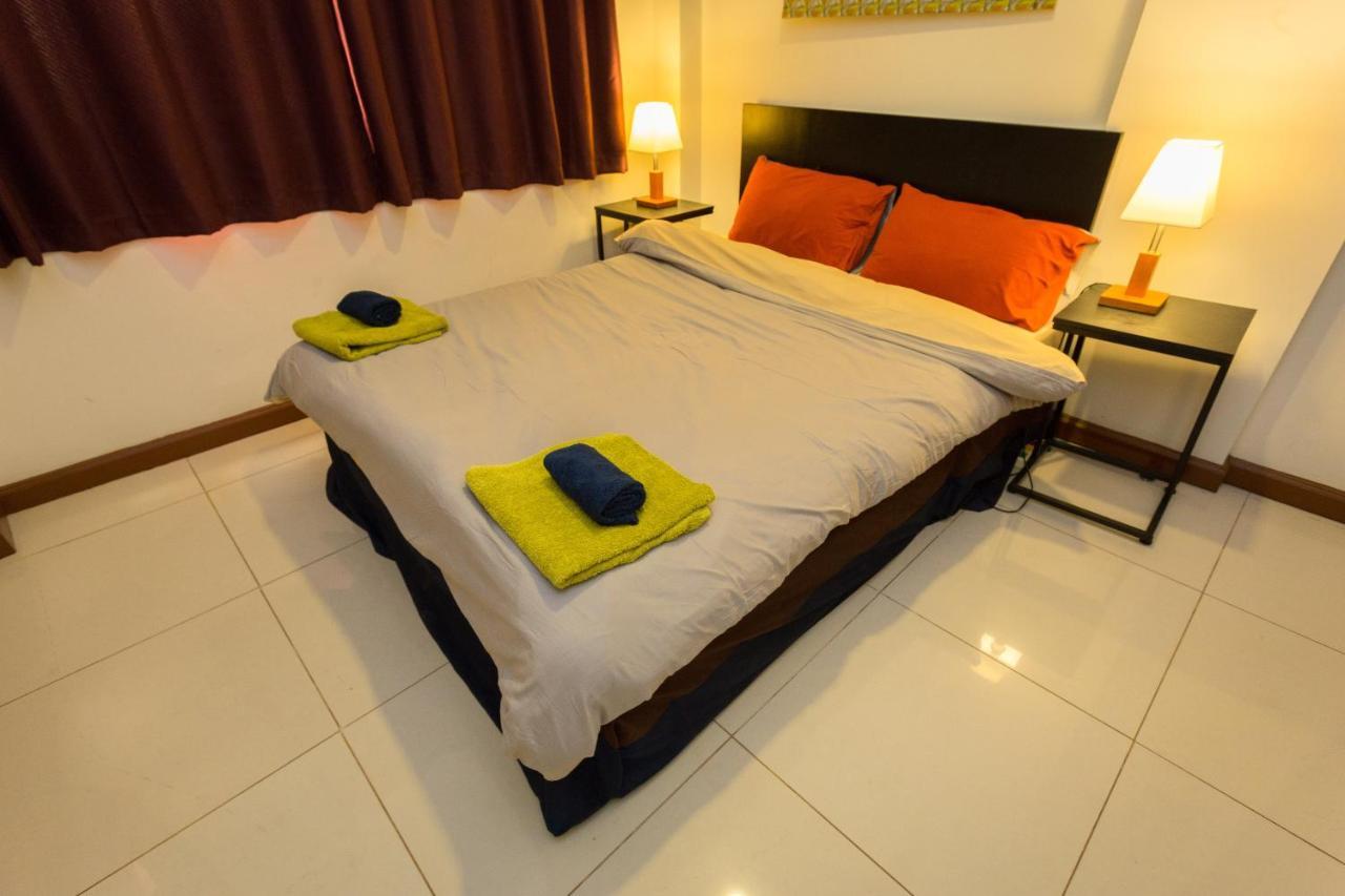 La Casa Baatsona Apts Sakumono Extérieur photo